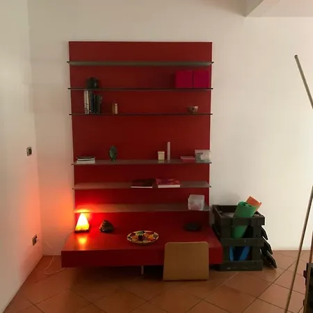 Minimal House Appartement *