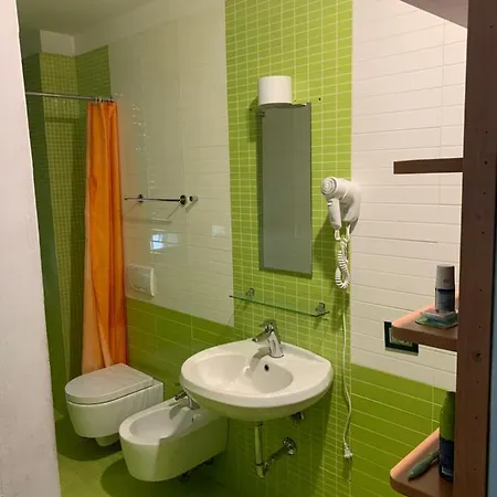 Apartment Minimal House Rapallo
