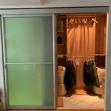 Appartement Minimal House Rapallo