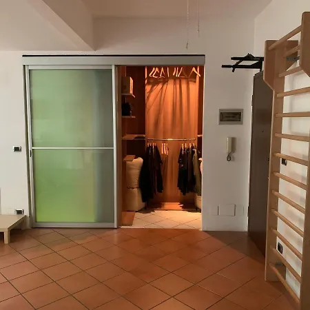 Minimal House * Rapallo