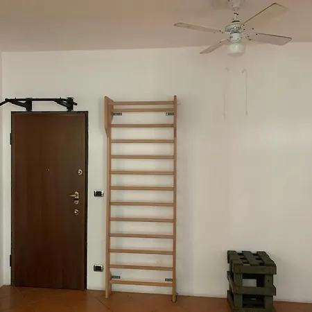 Minimal House Appartement