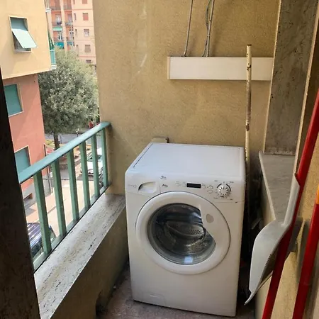 Apartment Minimal House