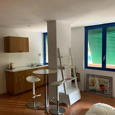 Minimal House * Rapallo